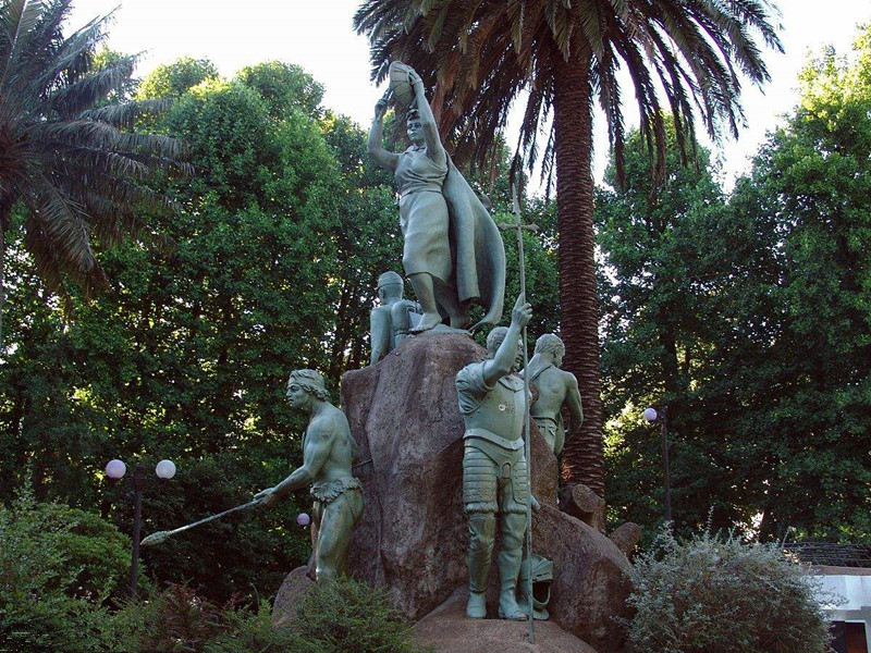 南美旅游攻略一日游最佳路线推荐,南美四国游注意事项