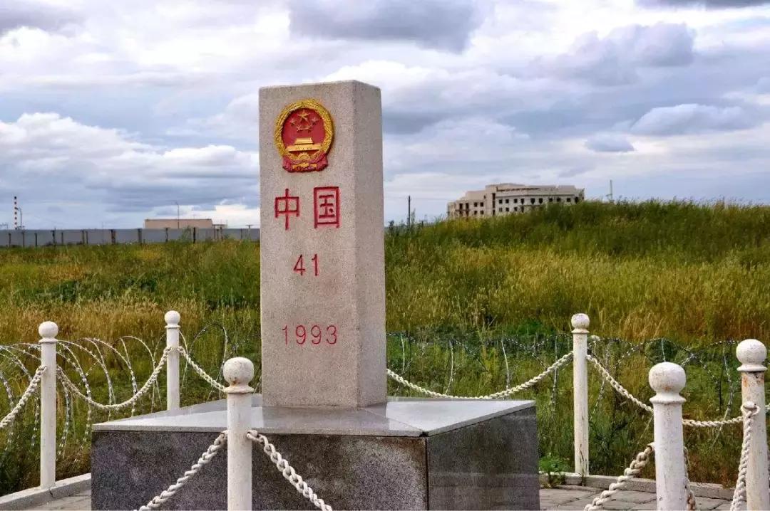 这个元旦，我要从南走到北，看看这大大的中国！