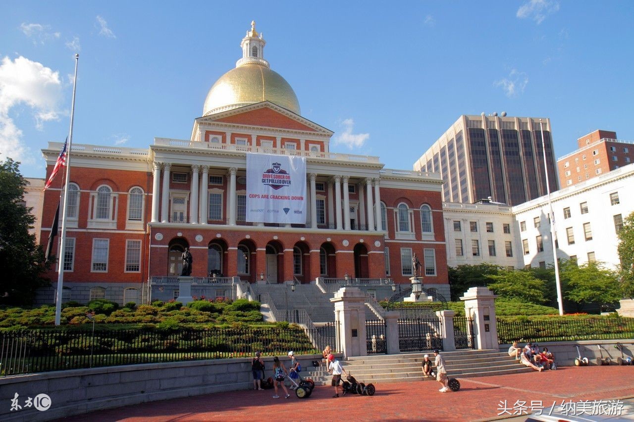 美国有名的十大城市,美国十大旅游城市