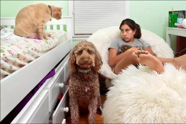 华裔马格南摄影师,马格南最年轻的摄影师