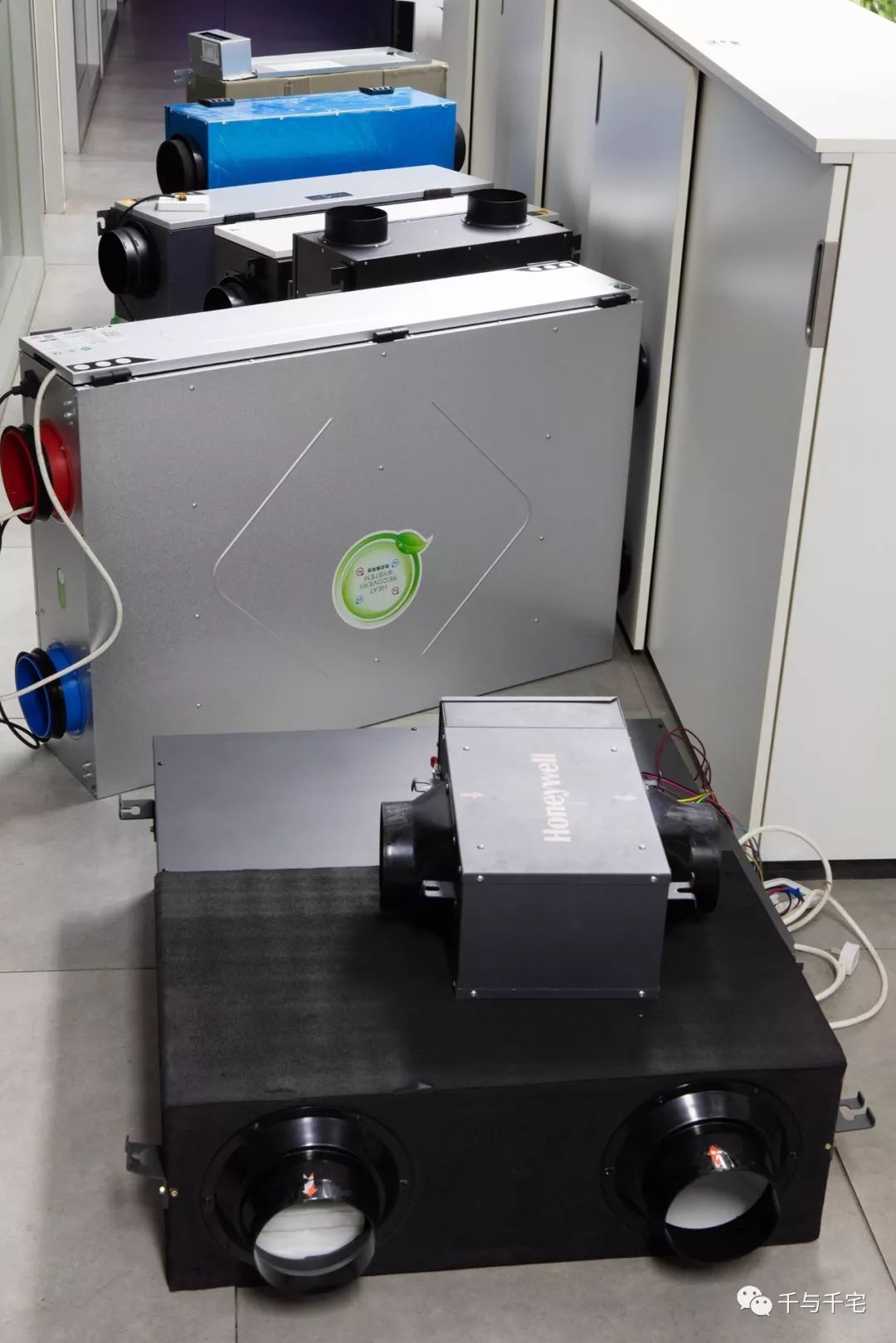 新风品牌效果测评,新风中央空调真实评测