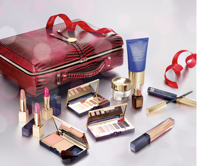 圣诞送口红好吗,圣诞送礼不如送美丽健康