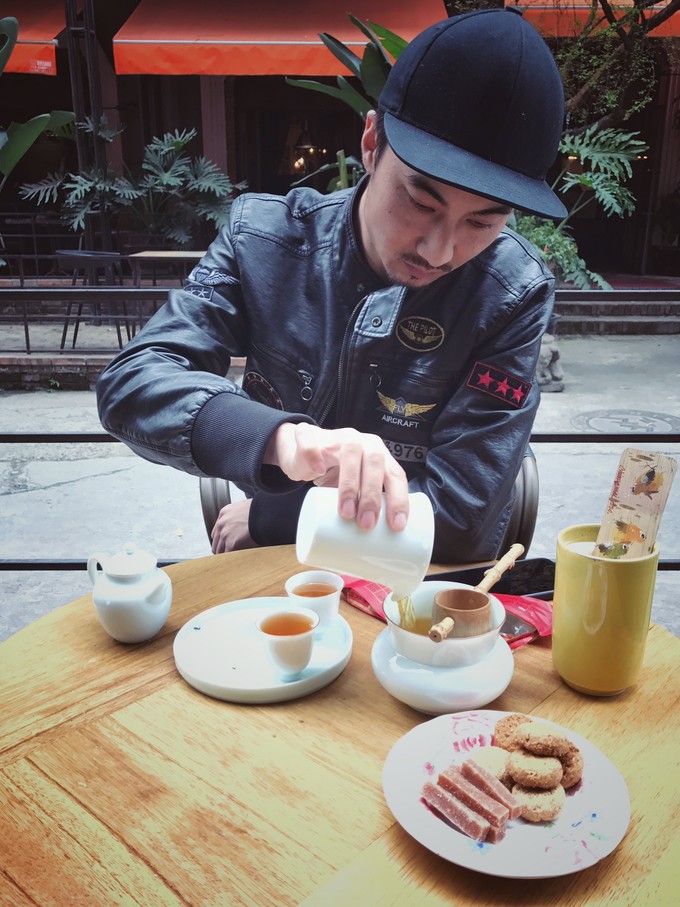 游记成都市内2日行,成都三日吃住行详细攻略