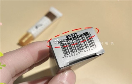 韩妆包装的正确方法,韩妆护肤品真假辨别