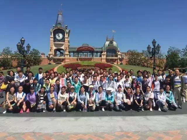 青岛市崂山区第二中学怎么样,崂山二中新校园