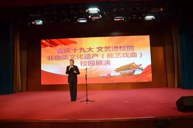 崂山二中学校,青岛市崂山区第二中学怎么样