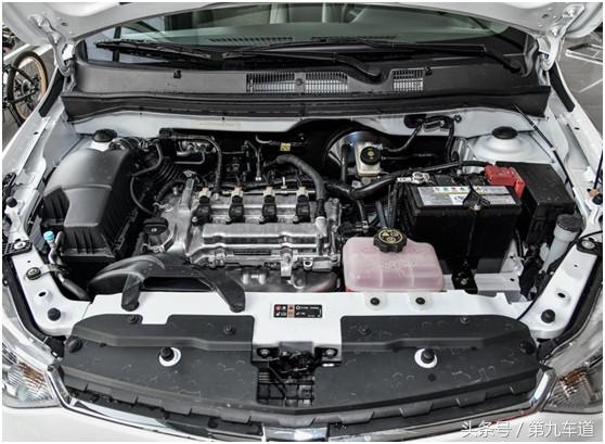 雪佛兰科沃兹和赛欧哪个好,赛欧和科沃兹哪个适合家用