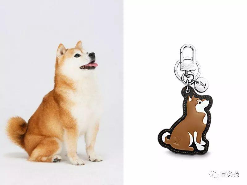 13个大牌出的狗年限定款，总有一个能亮瞎狗眼