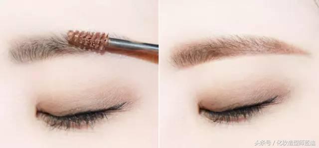 化妆小白看这里，妆这样画才美！简直是手残星人的福音！