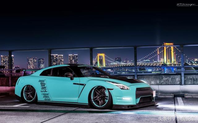 无GT-R，无跑车！草根逆袭成功的孤单英雄，真正的无敌战神！