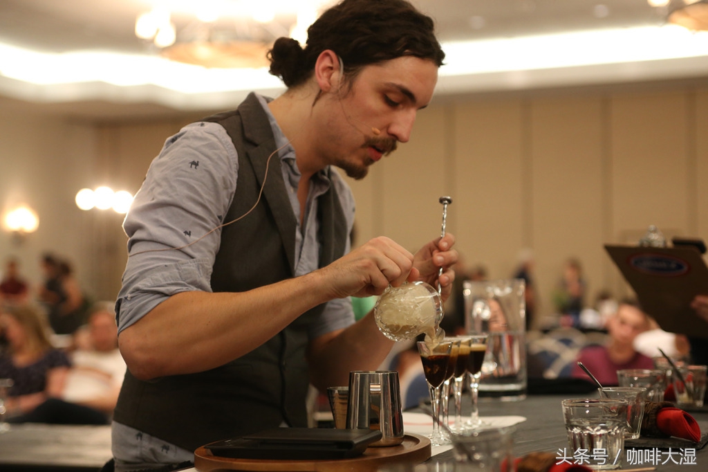 咖啡师行业前景怎么样,咖啡师转行前景