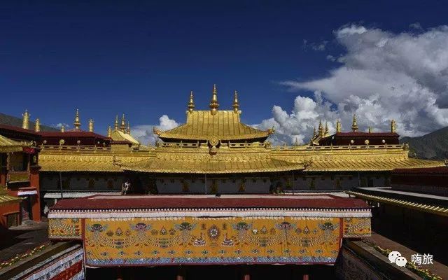 17年丧了一年？你该去拜拜了！