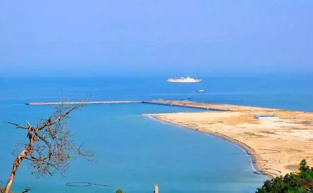 这个元旦，我要从南走到北，看看这大大的中国！