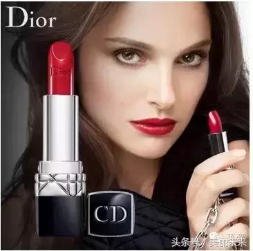 大牌口红平价替代唇釉,平价口红唇釉大牌平替