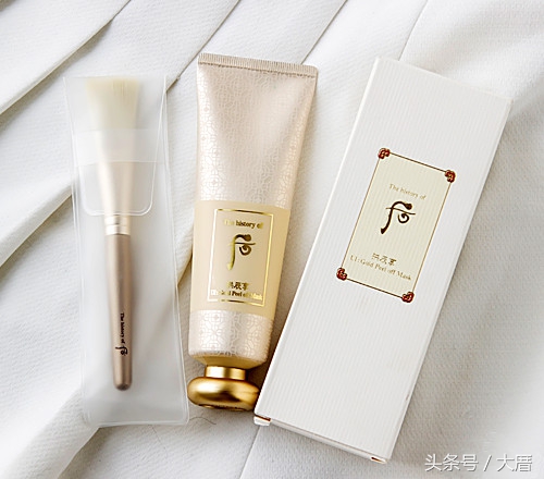 清洁不彻底最贵的护肤品也浪费,清洁不到位再贵的护肤品都白费