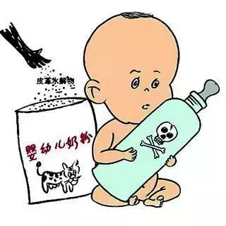 香港曝光的奶粉,香港假货母婴