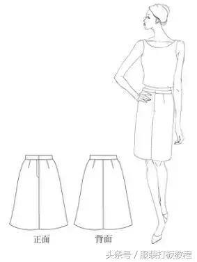 红升服装男式裤子的裁剪视频,大海服装男式直筒裤子裁剪方法