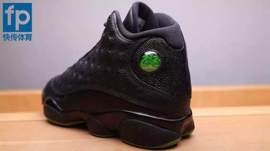 airjordan5快传拆解,airjordan13retro鉴别