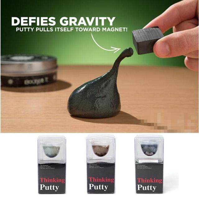 解压玩具黑科技磁流体 (黑科技推荐磁流体玩具)