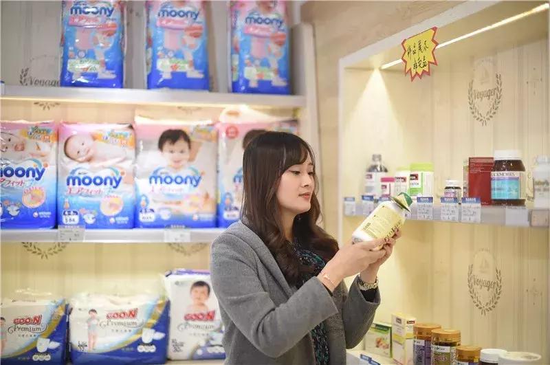 凭啥三线城市及以下的网友买不到进口货？