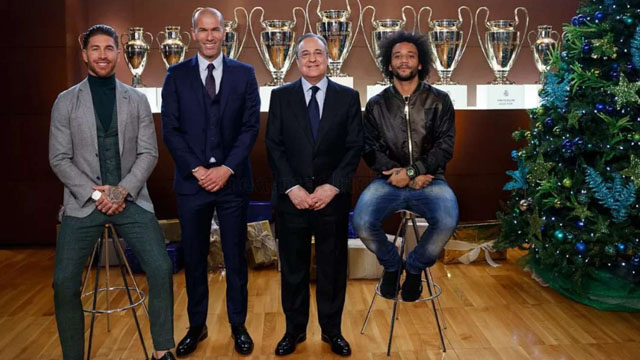 巴萨0:3惨败,一场1-1让皇马重现耻辱尴尬