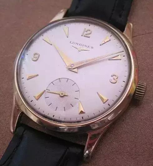 浪琴以前有多高端,浪琴很容易坏吗