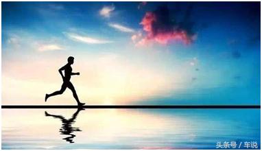 汽车界来场马拉松的话主流车企谁能夺冠