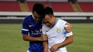 大连一方接手球队,大连一方俱乐部降级