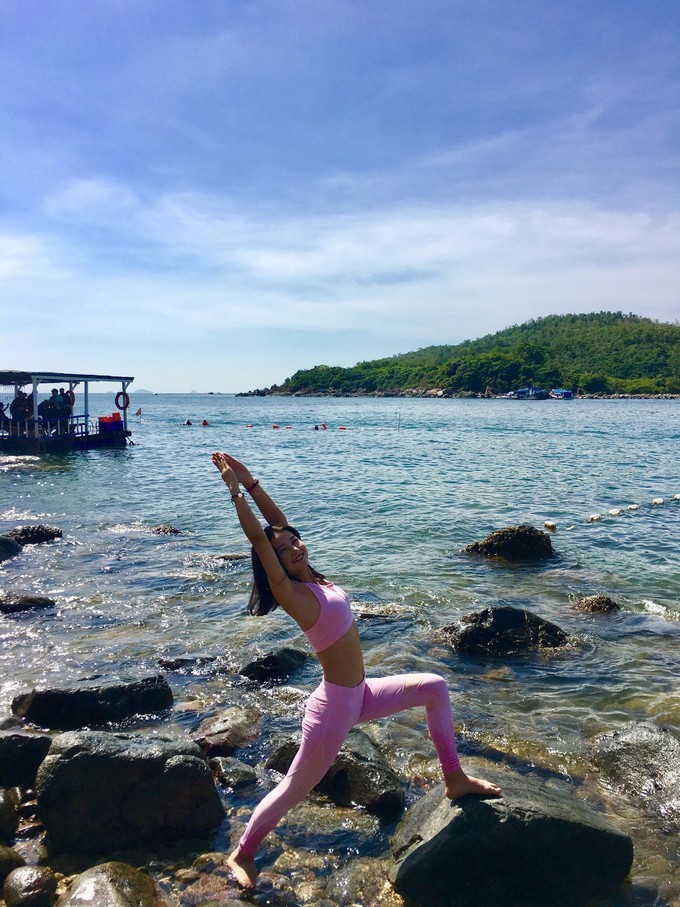 一个人越南攻略,一个人越南自驾游纪录片