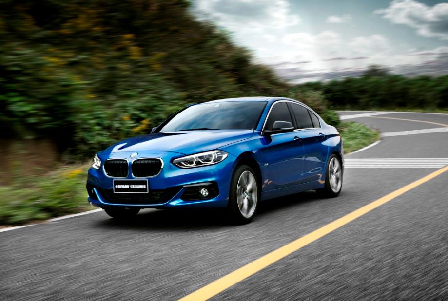 汕头宝悦宝马l系,宝悦汕头