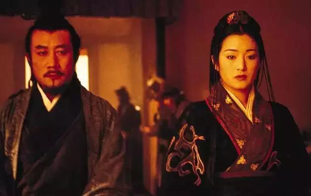 杨贵妃究竟有什么样的魅力呢,杨贵妃不愧是四大美人