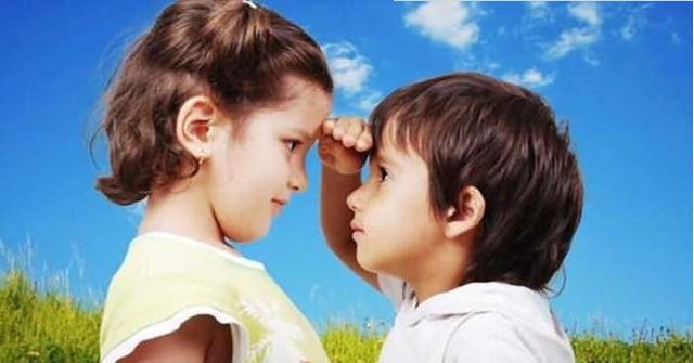 宝宝身高体重发育对照表,女孩身高发育标准对照表