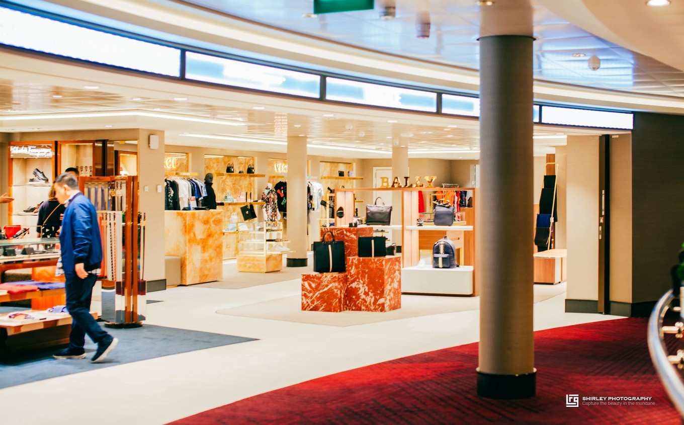 邮轮喜悦号攻略,喜悦号邮轮攻略