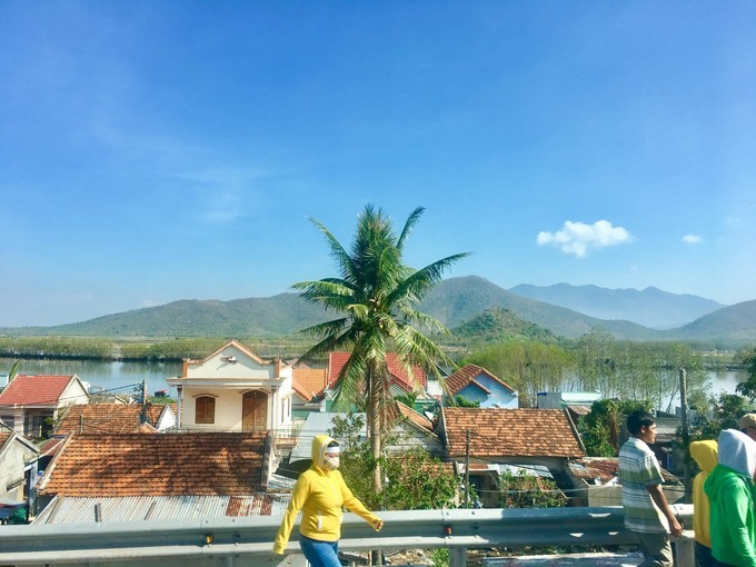 一个人越南攻略,一个人越南自驾游纪录片