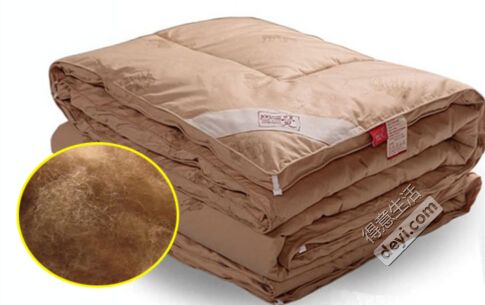 冬天用什么洗被子好呢,自己洗被子的正确方法