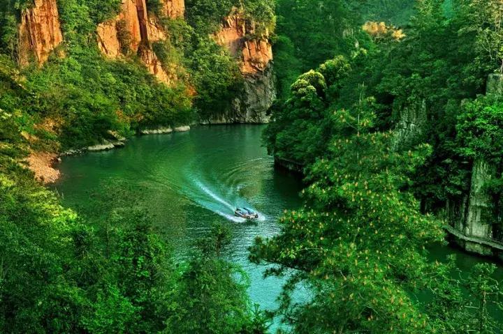 浙江适合旅居的地方,浙江宜居之地
