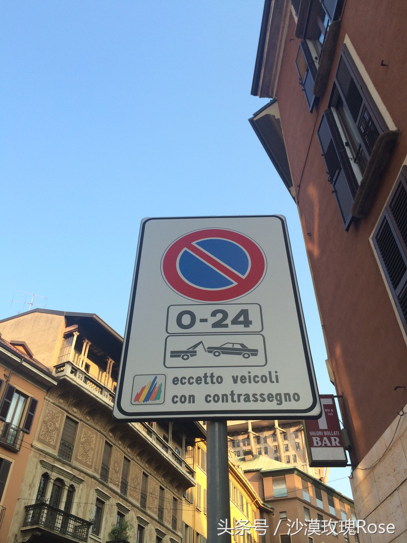 中国人在意大利不能直接租车?老司机带你玩转自驾游