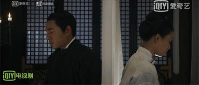 《凰权·弈天下》山有木兮，心悦君兮