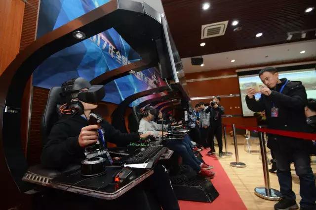 2020全国模拟飞行比赛官网,模拟飞行全国大赛