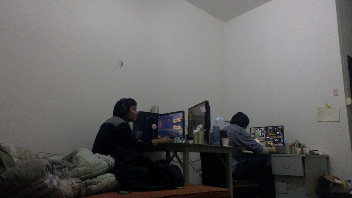 游戏工作室高收入的秘密,工作室靠什么游戏赚钱