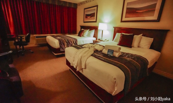 维多利亚水廊旅游,加拿大旅行景点