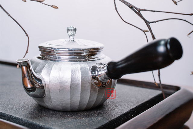 茶道和历史的渊源,文人茶器的历史