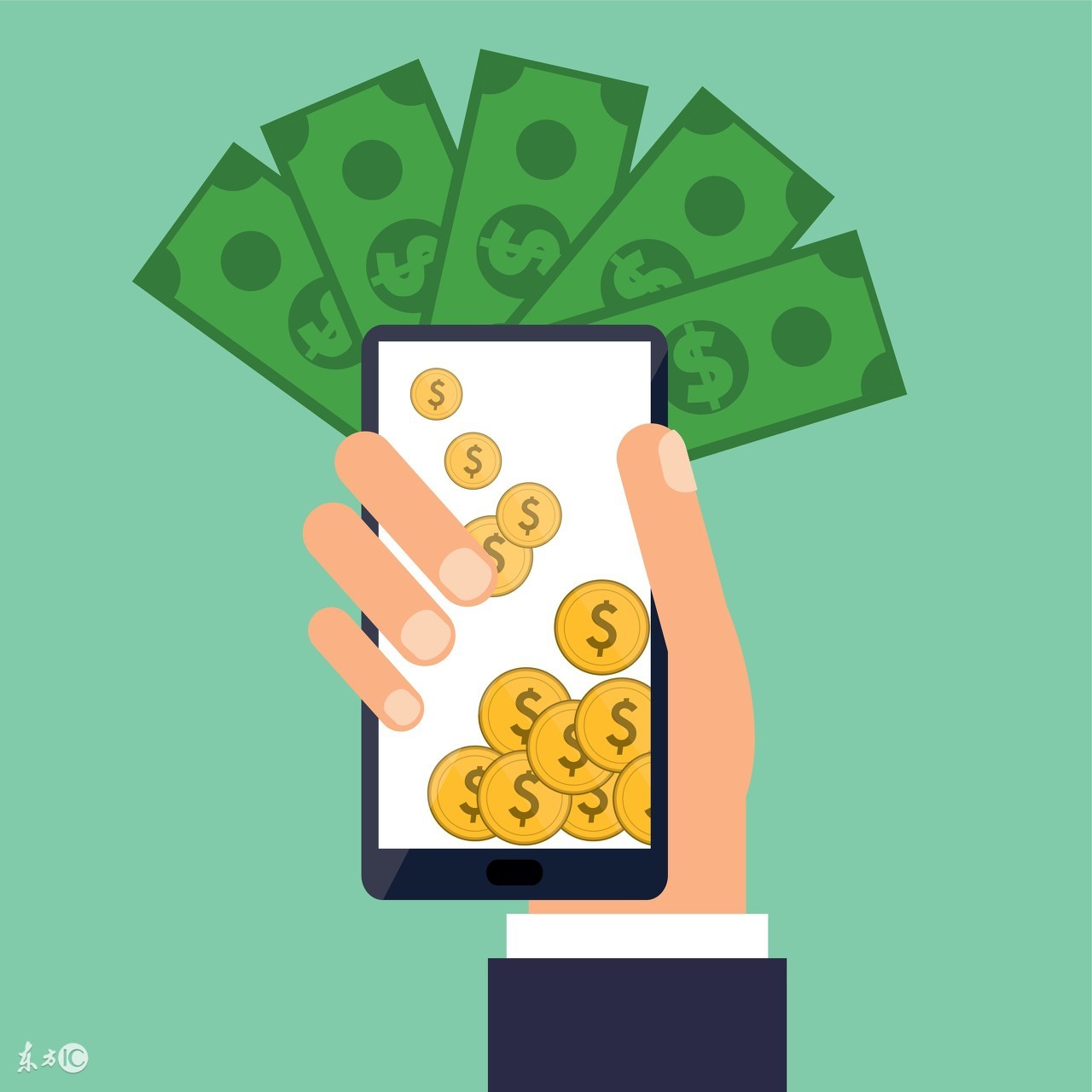 用你的“淘气值”轻松*款贷**成功，50%的人都不知道的小技巧