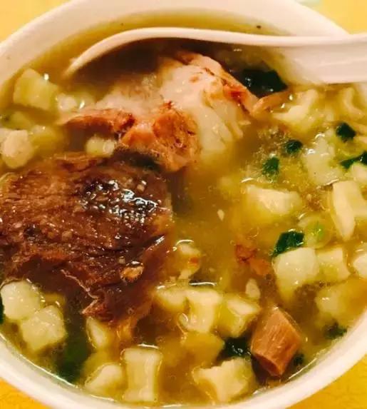 西北菜十大招牌菜,陕西正宗八大菜