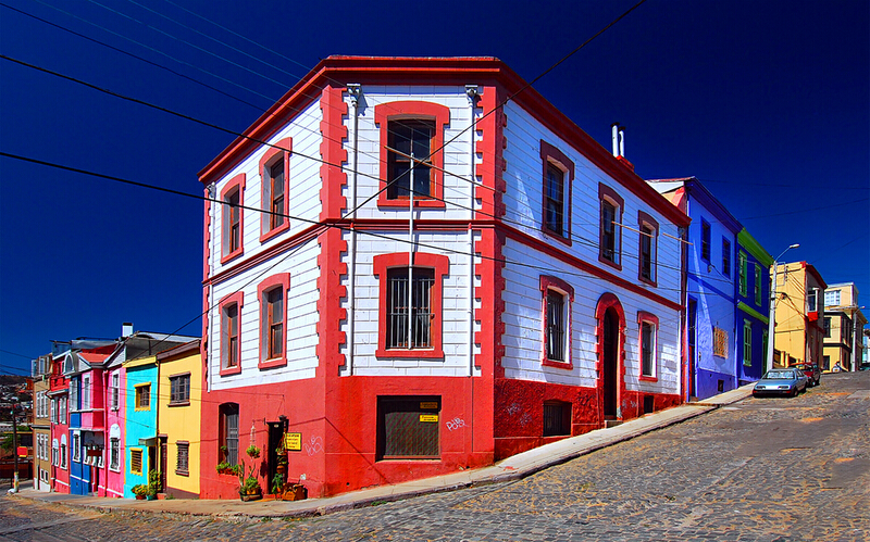 南美旅游攻略一日游最佳路线推荐,南美四国游注意事项