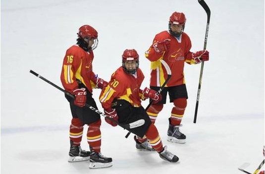 世锦赛战火重燃冰球中国全程直播