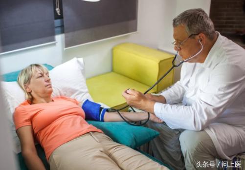 舒张压与收缩压相差大有什么原因,收缩压和舒张压差值过大