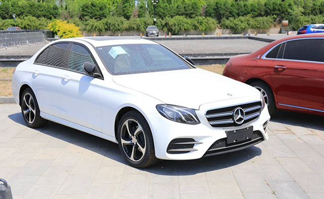 为啥买车都要推荐白色呢,买车不要被价格蒙蔽