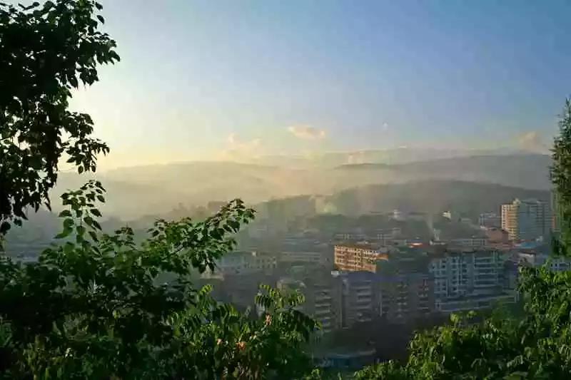 外地人对广西的印象,外地人对江津人的印象