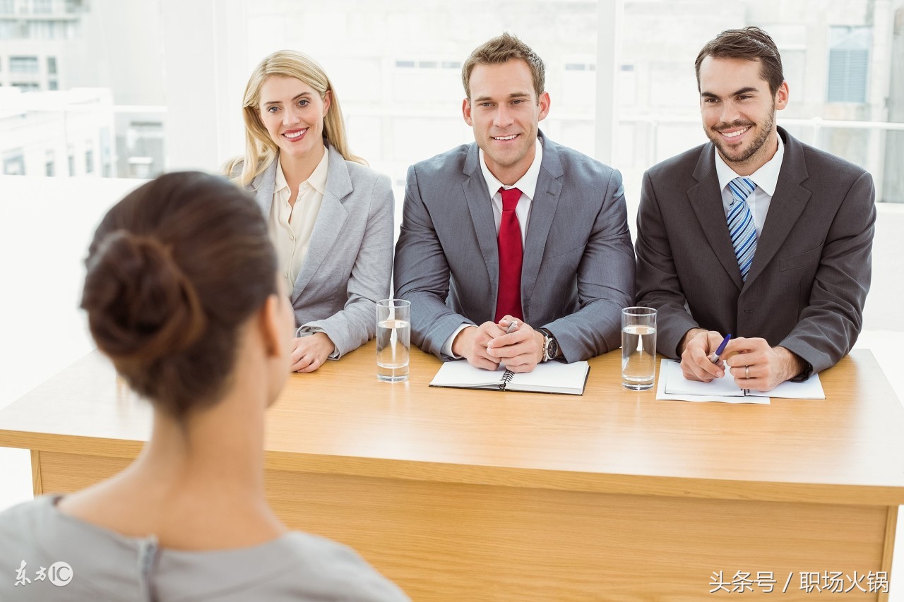 面试官问你第一学历怎么回答,一些人过分重视第一学历面试